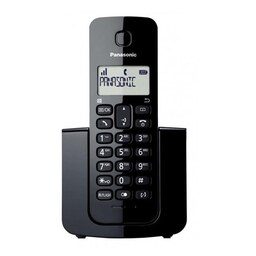  گوشی تلفن بی سیم پاناسونیک مدل KX-TGB110