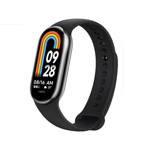 مچ بند هوشمند شیائومی مدل Mi Band 8