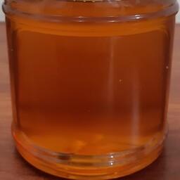 عسل گون  تهیه شده از بهترین مراتع لرستان 1000 گرمی