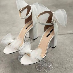 کفش عروس سایز بزرگ و کوچک 36الی 43 کیفیت و قیمت تضمینی