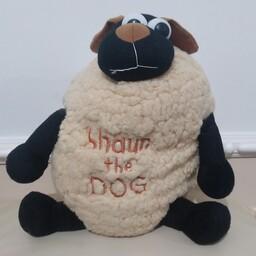 عروسک (Shaun the dog) سگ بره ناقلا 