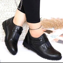 کفش زنانه کفش دخترانه کفش سبک کفش راحتی کفش دانشجویی