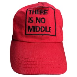 کلاه کپ مردانه کوتون مدل MIDDLE