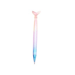 مداد نوکی 0.7 میلی متری طرح پری دریایی