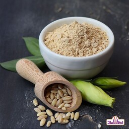 سویق گندم 265 گرمی اعتماد