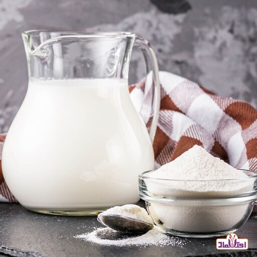 شیر خشک پروتئین بالا 250 گرمی اعتماد 