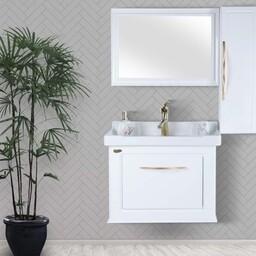 آینه سرویس بهداشتی مدل المپیک