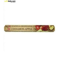 عود هم مدل cinnamon apple کد 22