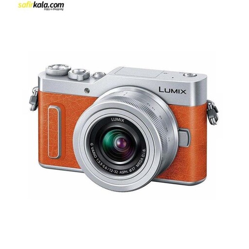 دوربین دیجیتال پاناسونیک مدل Lumix DC-GF10