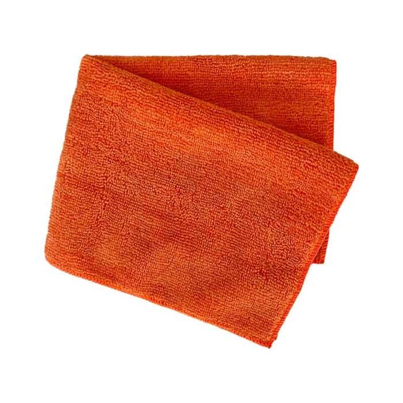 دستمال نظافت مدل 032 - نارنجی, اصالت و سلامت فیزیکی کالا