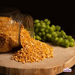 لپه امسالی اعلا 100 گرمی اعتماد تازه و خوش پخت(تبریزی)