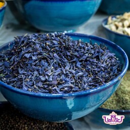 گل گاوزبان اعلا 25 گرمی اعتماد امسالی و تازه و آرام بخش