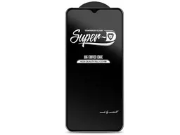 گلس شیشه ایی Super-D آیفون X-XS-11Pro - هفت روز ضمانت تست و اصالت کالا