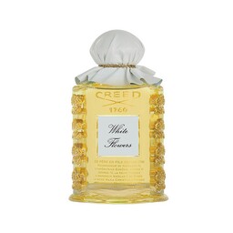 عطر واسانس خالص کرید وایت فلاورز درجه یک برند لوزی گرید تاپ ماندگاری تضمینی