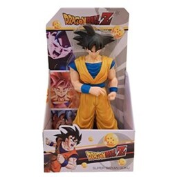 اکشن فیگور دراگون بال گوکو مدل Dragon Ball Super Saiyan Goku