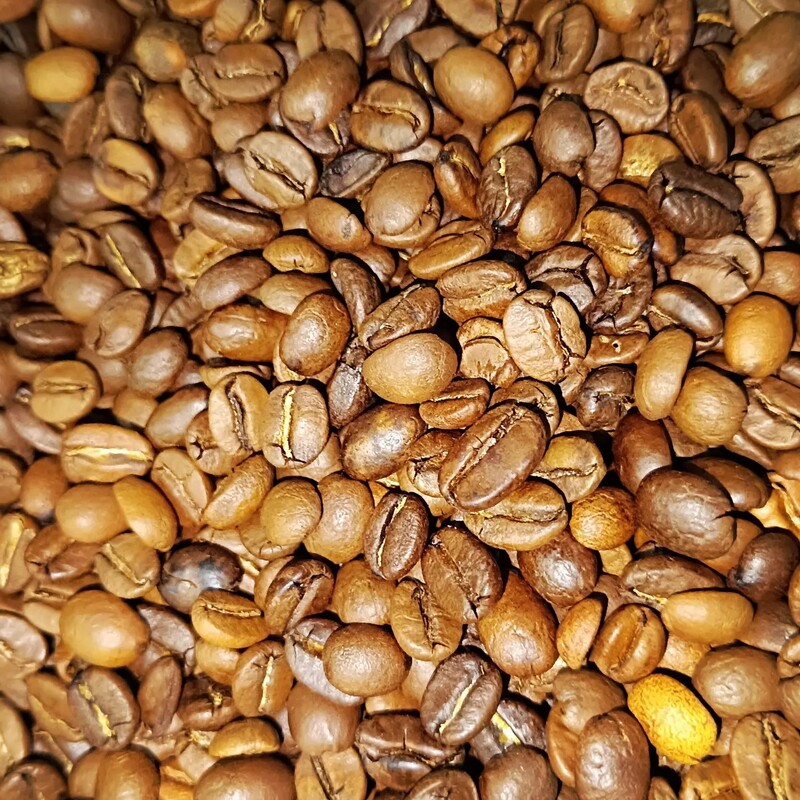 قهوه عربیکا 100 درصد