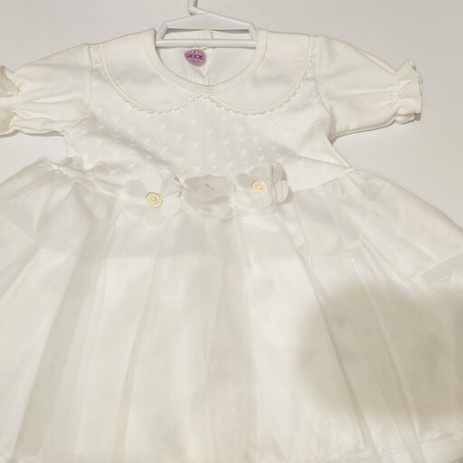 لباس عروس نوزادی 