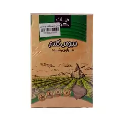 سبوس گندم - 250 گرم