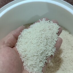 برنج فجر 90 روزه - 10 کیلویی