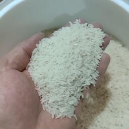 برنج فجر 90 روزه - 20 کیلویی 