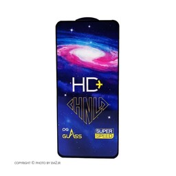 گلس فول hd note8pro