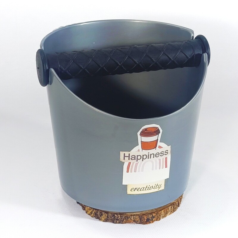 ناکباکس سطل قهوه ظرفیت یک کیلوگرم