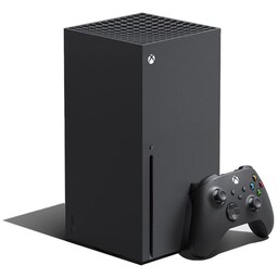 کنسول بازی Xbox مایکروسافت مدل  SERIES X