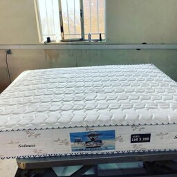 تشک تخت خواب مدل ایپک کد141  مستقیم از کارخانه