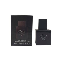 عطر جیبی  مردانه اسمارت کالکشن مدل لالیک کد 291 حجم 25 میل