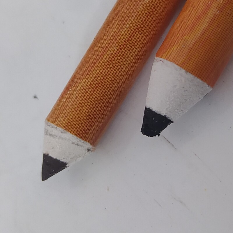 مدادسرمه قابل تراش