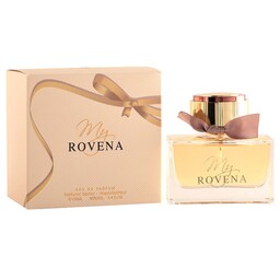 عطر ادکلن زنانه مای باربری شرکت  روونا امارات Rovena