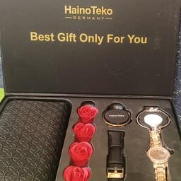 ساعت هوشمند Haino Teko GP-15