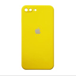 گارد گوشی سیلیکونی اپل پلاس Iphone 7.8 