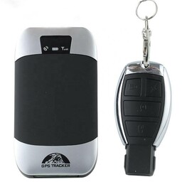 ردیاب خودرو مدل gps tracker303