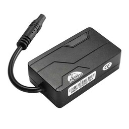 ردیاب خودرو و موتورسیکلت سایز کوچک gps tracker 311