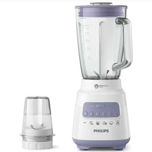 آسیاب مخلوط کن فیلیپس مدل HR2222 ا Philips HR2222 Blender


