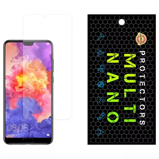 محافظ صفحه نمایش مولتی نانو مدل X-S1N برای موبایل هوآوی P20 Pro