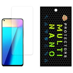 محافظ صفحه نمایش مولتی نانو مدل X-S1N مناسب برای گوشی موبایل اینفینیکس Note 7