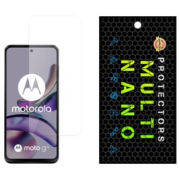 محافظ صفحه نمایش مولتی نانو مدل X-S1N مناسب برای گوشی موبایل موتورولا Moto G13