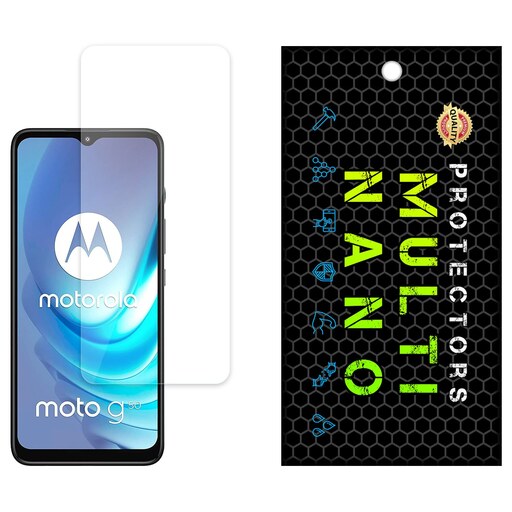 محافظ صفحه نمایش مولتی نانو مدل X-S1N مناسب برای گوشی موبایل موتورولا Moto G50