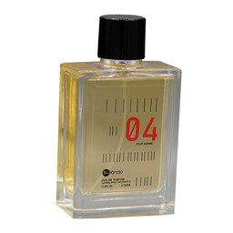 عطر مردانه بایلندو مدل پور هوم 04 POUR HOMME حجم 100میل