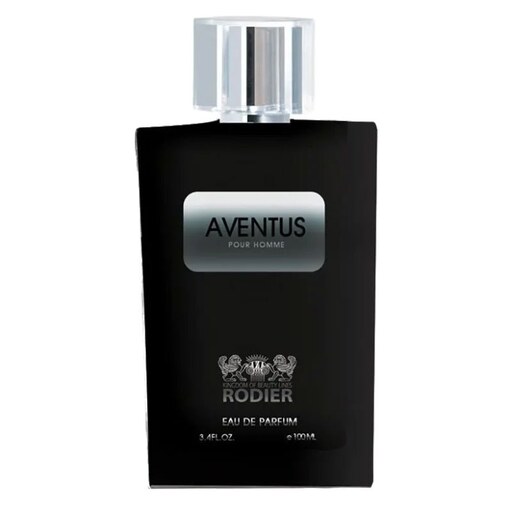 عطر  مردانه رودیر مدل اونتوس پور هوم Aventus Pour Homme حجم 100 میل