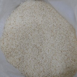 برنج 1402 تمیز الک شده و ارگانیک (بدون سم افت کش)
