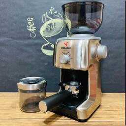 آسیاب قهوه مباشی مدل ME-CG2290