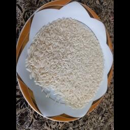 برنج فجر  گیلان 10 کیلویی امساله خوشپخت  صددرصد خالص و بی واسطه