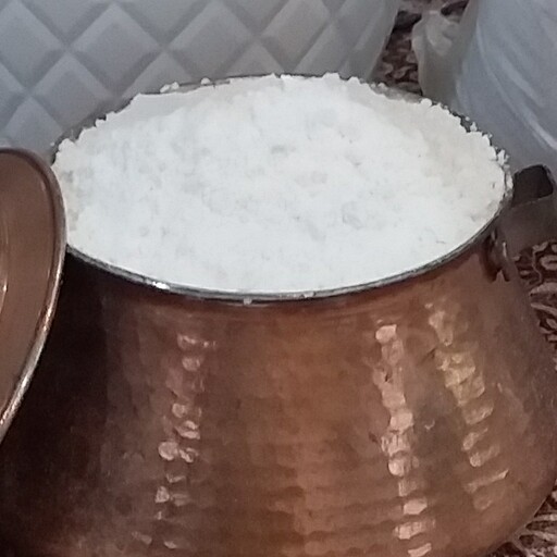 آرد برنج هاشمی خالص معطر  وخوش پخت  گیلان چوکام، خانگی، کیلویی 70 هزار تومن،
