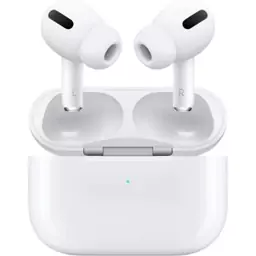 هدفون بی سیم اپل ایرپاد پرو Airpods pro (کپی)