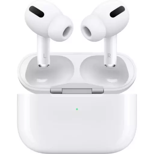 هدفون بی سیم اپل ایرپاد پرو Airpods pro (کپی)