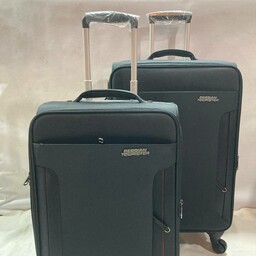 چمدان مناسب سفر