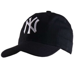 کلاه کپ ورزشی طرح NY